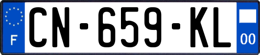 CN-659-KL
