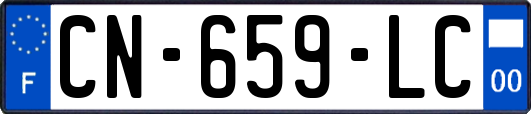 CN-659-LC