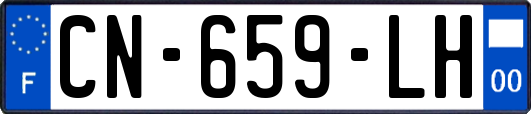 CN-659-LH