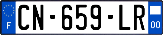 CN-659-LR