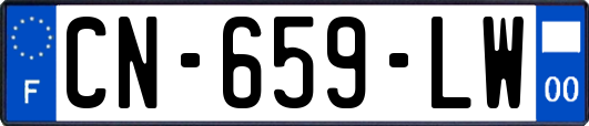 CN-659-LW