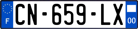CN-659-LX