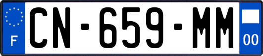 CN-659-MM