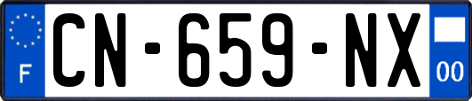 CN-659-NX