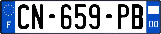 CN-659-PB