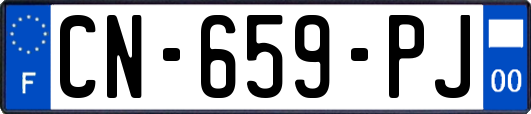 CN-659-PJ