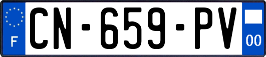 CN-659-PV