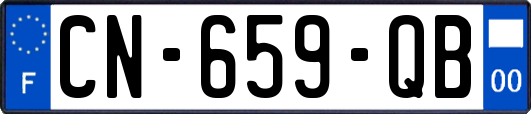 CN-659-QB