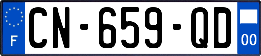 CN-659-QD