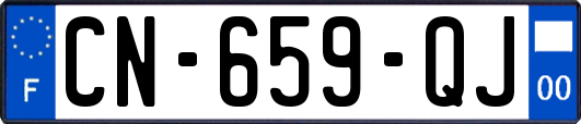 CN-659-QJ