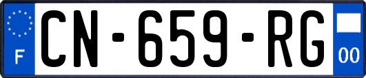 CN-659-RG