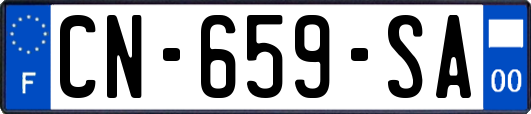 CN-659-SA