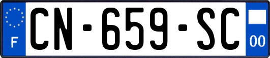 CN-659-SC