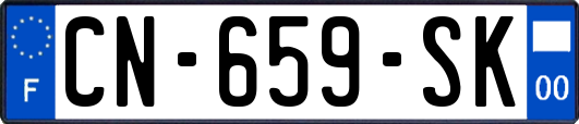 CN-659-SK
