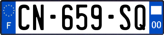 CN-659-SQ