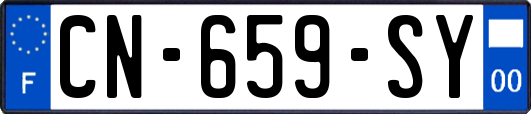 CN-659-SY
