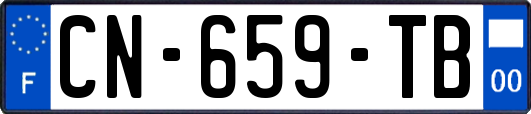 CN-659-TB