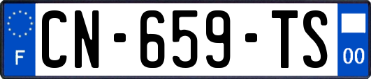 CN-659-TS