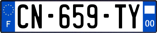 CN-659-TY