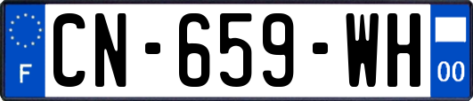 CN-659-WH
