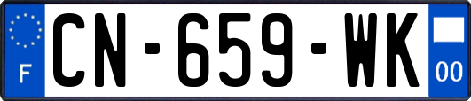 CN-659-WK