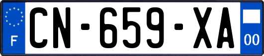 CN-659-XA