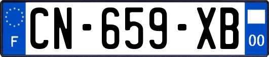 CN-659-XB