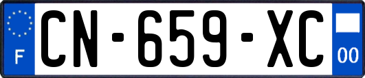CN-659-XC