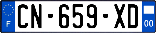 CN-659-XD