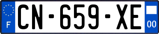 CN-659-XE