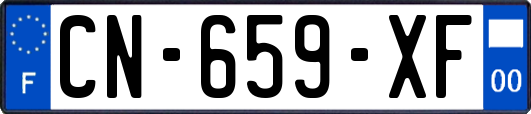 CN-659-XF