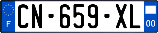 CN-659-XL