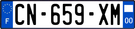 CN-659-XM