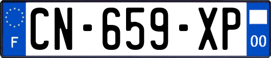 CN-659-XP