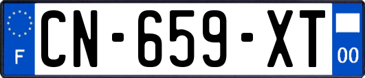 CN-659-XT