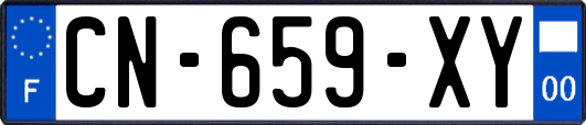 CN-659-XY