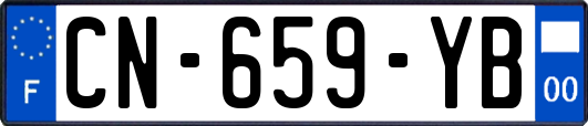 CN-659-YB