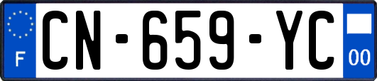 CN-659-YC