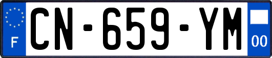 CN-659-YM