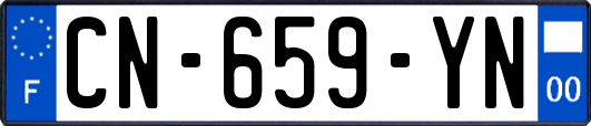 CN-659-YN