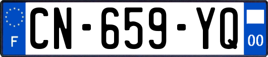 CN-659-YQ