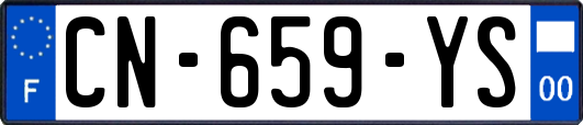 CN-659-YS