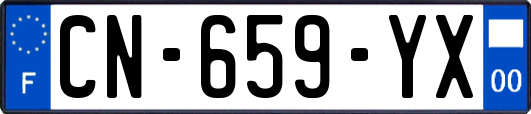 CN-659-YX