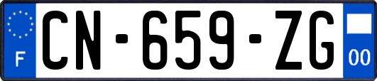 CN-659-ZG