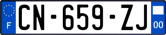 CN-659-ZJ