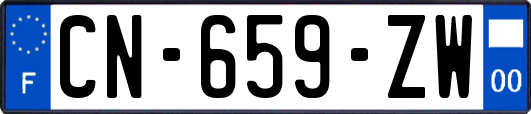 CN-659-ZW