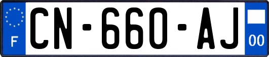 CN-660-AJ