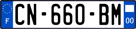 CN-660-BM