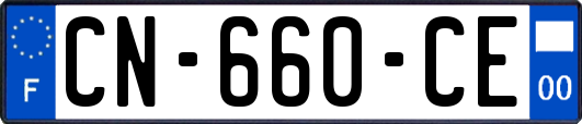 CN-660-CE