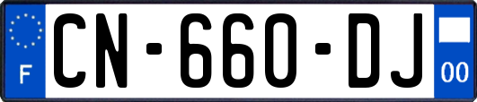 CN-660-DJ